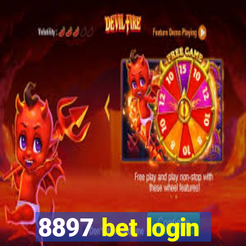 8897 bet login